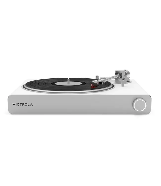 Victrola Stream Pearl voor Sonos (VPT-3000 Wit)