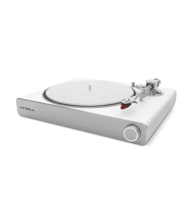 Victrola Stream Pearl voor Sonos (VPT-3000 Wit)