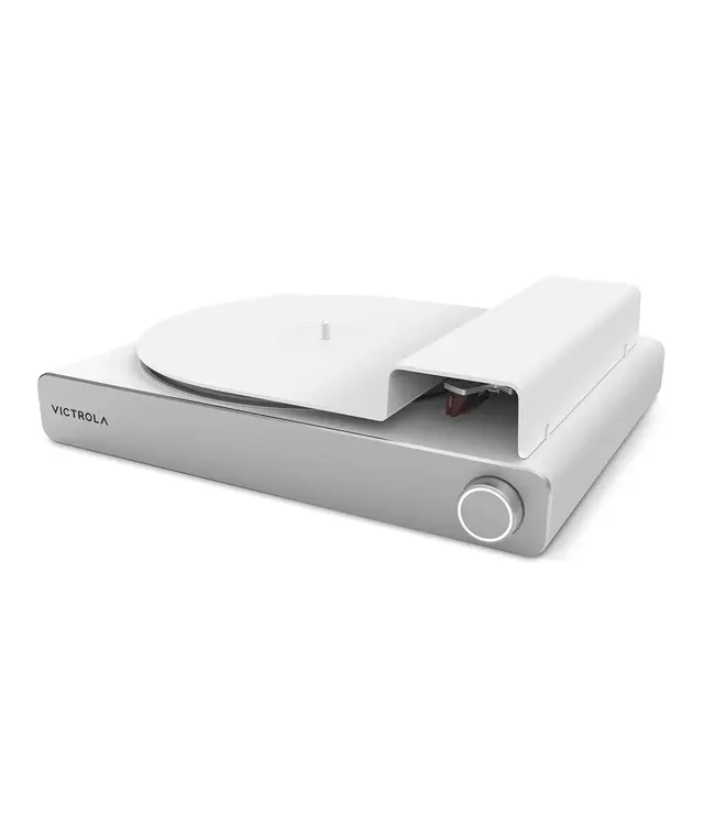 Victrola Stream Pearl voor Sonos (VPT-3000 Wit)