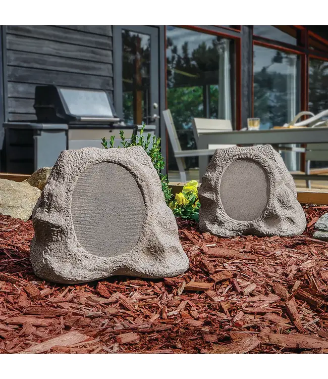 Victrola VOS-600 Rock Speaker - Bluetooth Buiten Luidspreker