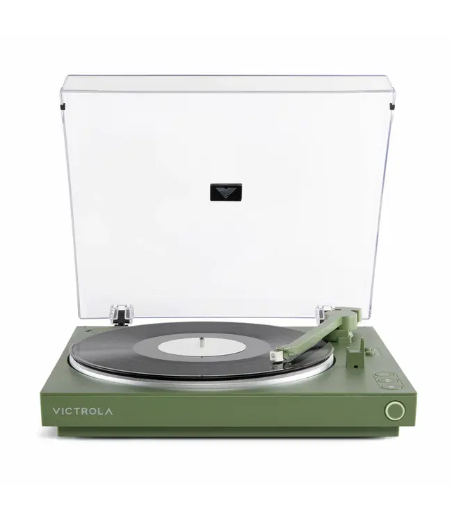 Victrola VPT-800 - Volautomatische Platenspeler