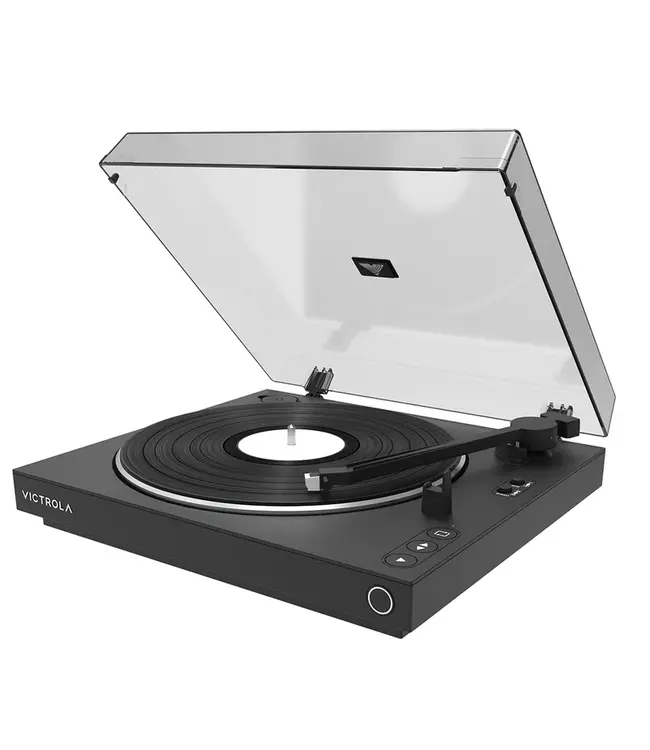 Victrola VPT-800 - Volautomatische Platenspeler