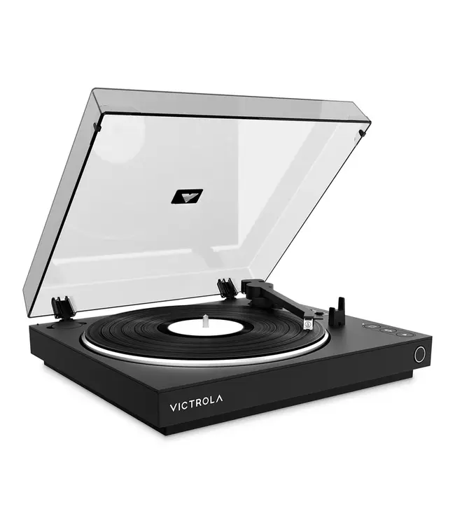 Victrola VPT-800 - Volautomatische Platenspeler