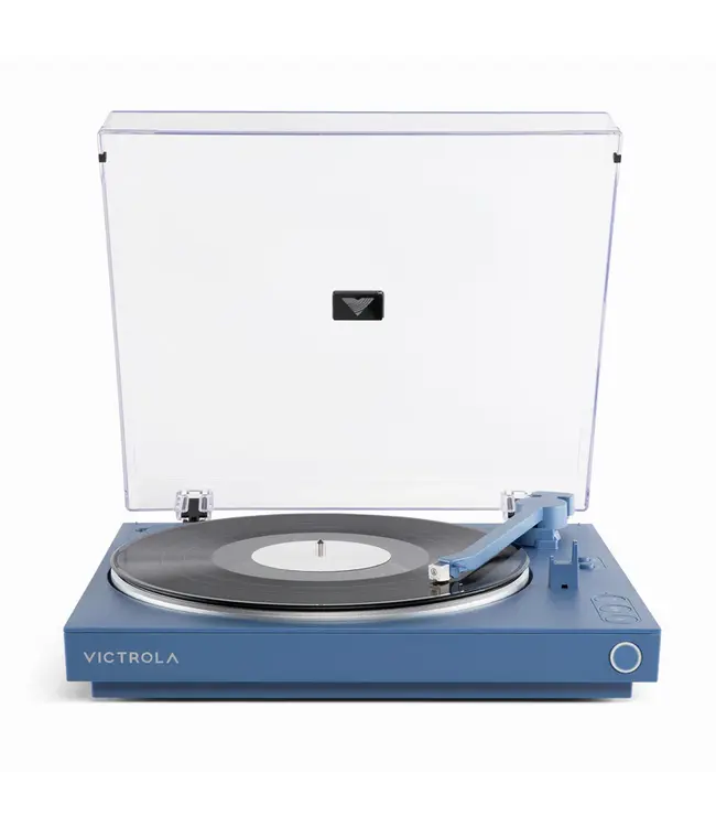 Victrola VPT-800 - Volautomatische Platenspeler