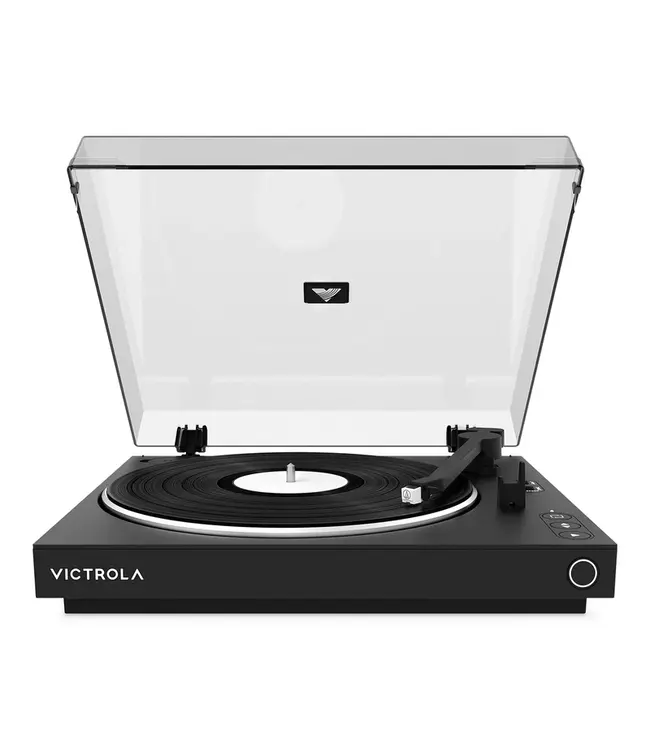 Victrola VPT-800 - Volautomatische Platenspeler