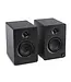 Victrola Tempo VPS-400 - Bluetooth Draadloze Boekenplank Luidsprekers
