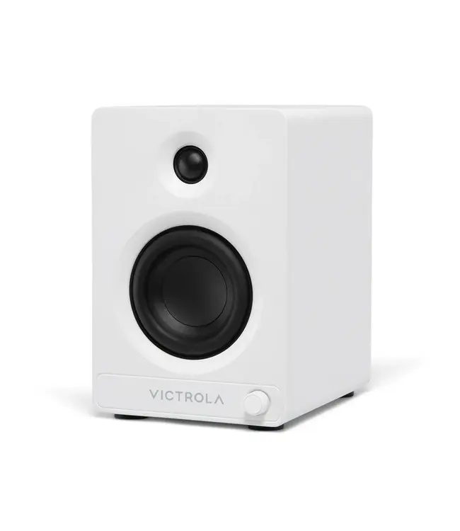 Victrola Tempo VPS-400 - Bluetooth Draadloze Boekenplank Luidsprekers