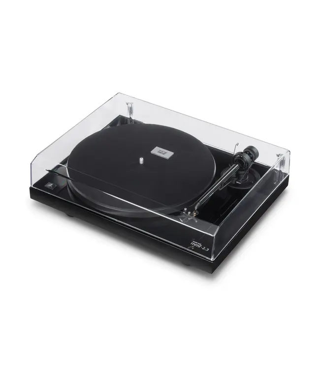 Music Hall MMF2.3 PHONO - Platenspeler met ingebouwde phono voorversterker