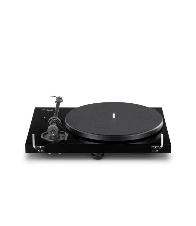Music Hall MMF2.3 PHONO - Platenspeler met ingebouwde phono voorversterker
