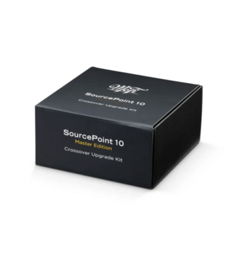 MoFi SourcePoint 10 Master Edition Crossover Update Kit