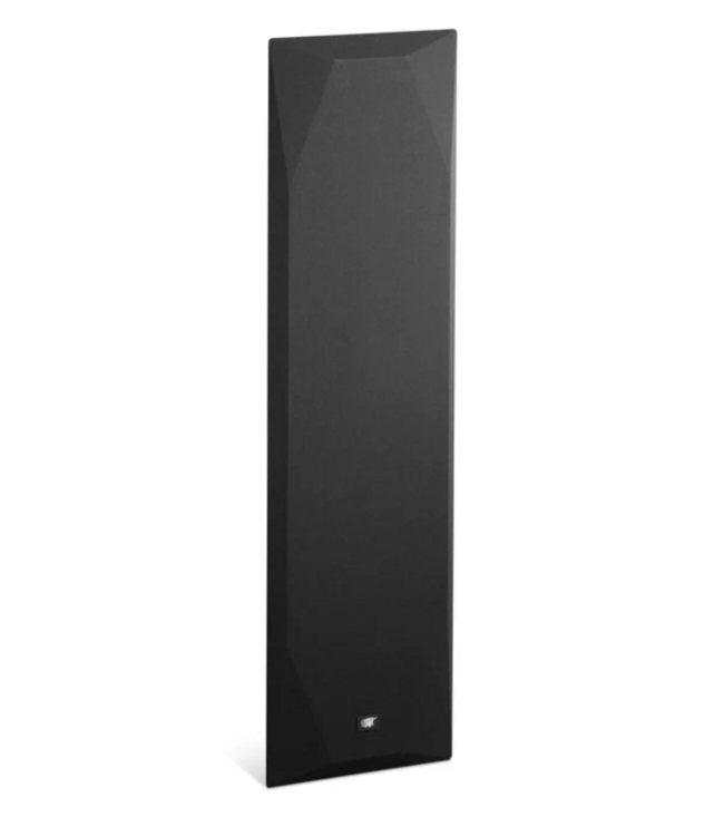 MoFi Grilles voor SourcePoint 888 Zwart (Set van 2)