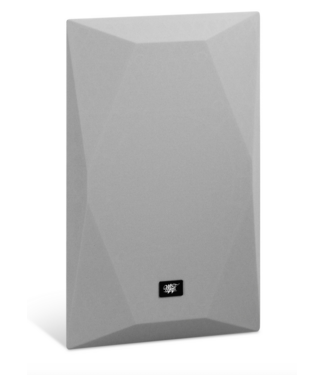 MoFi Grilles voor SourcePoint 8 (Set van 2)