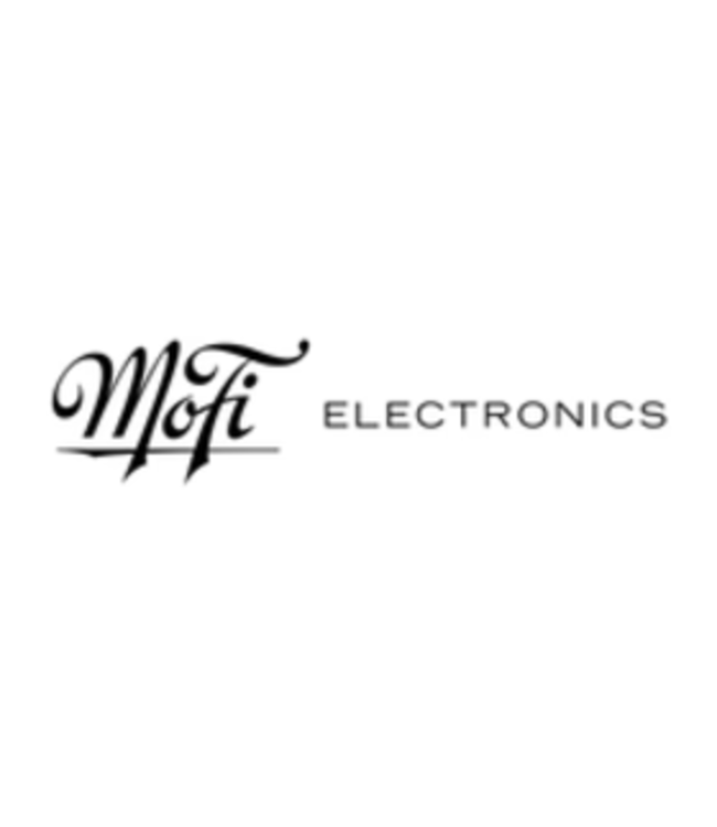 MoFi Grilles voor SourcePoint V10 (Set van 2)