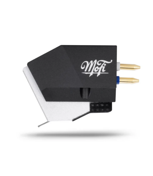 MoFi StudioSilver MC - Element