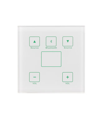 Artsound ArtSound WP-2240 - Wandpaneel Artsound ArtSound WP-2240 - Wandpaneel