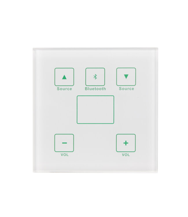 Artsound WP-2240 - Wandpaneel