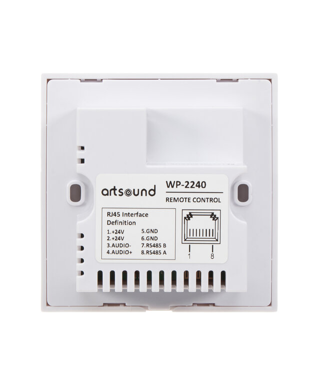 Artsound WP-2240 - Wandpaneel