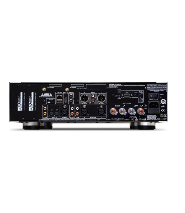 NAD M33 V2 - Geintegreerde Streaming Versterker