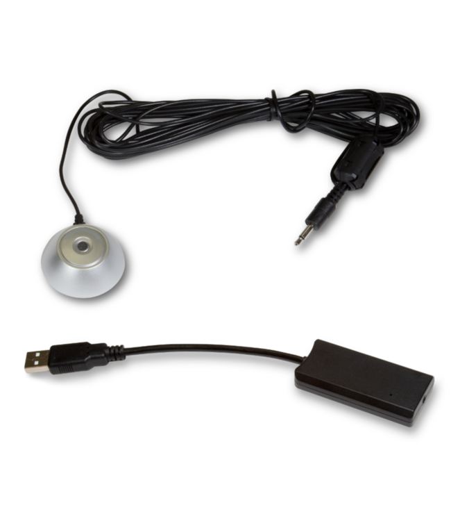 Bluesound Room Calibration Kit – Dirac Live meetmicrofoon