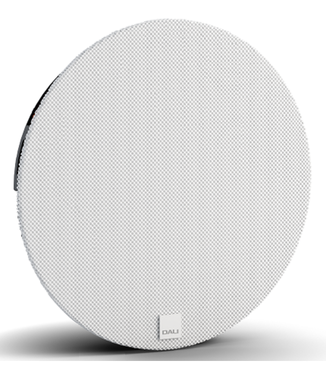 Dali Phantom K-60 LP Classic Grille 6,5 inch (37mm) - Plafond Inbouw Luidspreker