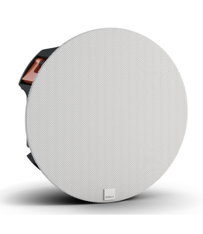 Dali Phantom K-60 Classic Grille 5,25 inch (102mm) - Plafond Inbouw Luidspreker