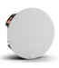 Dali Dali Phantom K-60 Classic Grille 5,25 inch (102mm) - Plafond Inbouw Luidspreker