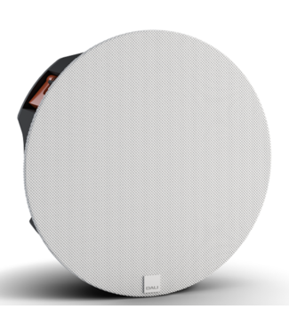 Dali Dali Phantom K-80 Classic Grille 8 inch (113mm) - Plafond Inbouw Luidspreker