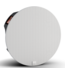 Dali Dali Phantom K-80 Classic Grille 8 inch (113mm) - Plafond Inbouw Luidspreker