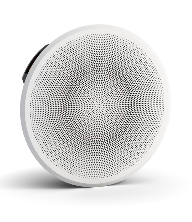 Dali Phantom K-80 Design Grille 8 inch (113mm) - Plafond Inbouw Luidspreker