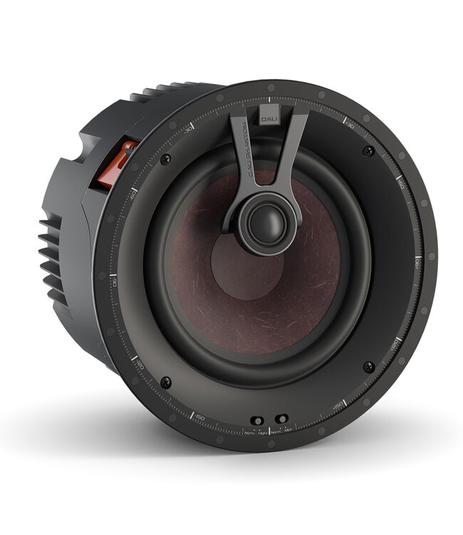 Dali Phantom K-80 Design Grille 8 inch (113mm) - Plafond Inbouw Luidspreker