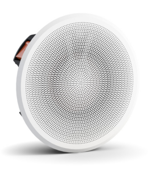 Dali Dali Phantom K-60 Design Grille 5,25 inch (102mm) - Plafond Inbouw Luidspreker Dali Dali Phantom K-60 Design Grille 5,25 inch (102mm) - Plafond Inbouw Luidspreker