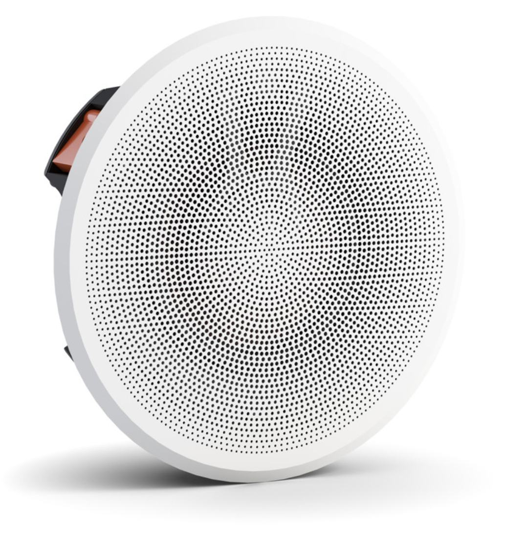 Dali Phantom K-60 Design Grille 5,25 inch (102mm) - Plafond Inbouw Luidspreker afbeelding