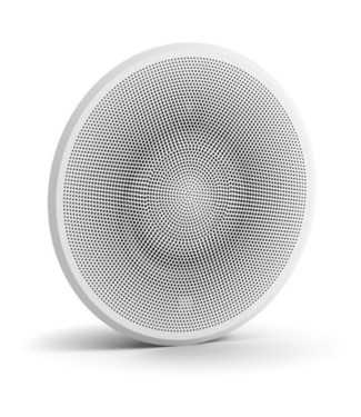 Dali Phantom K-60 LP Design Grille 6,5 inch (37mm) - Plafond Inbouw Luidspreker