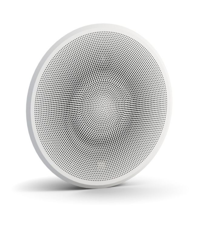 Dali Phantom K-60 LP Design Grille 6,5 inch (37mm) - Plafond Inbouw Luidspreker