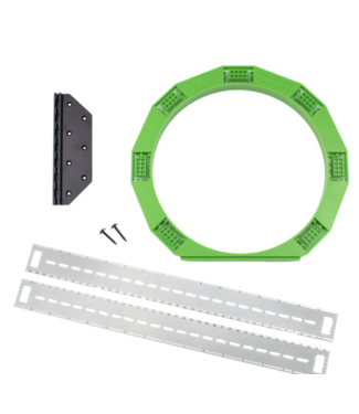Dali Phantom 60 IC Pre Construction Bracket
