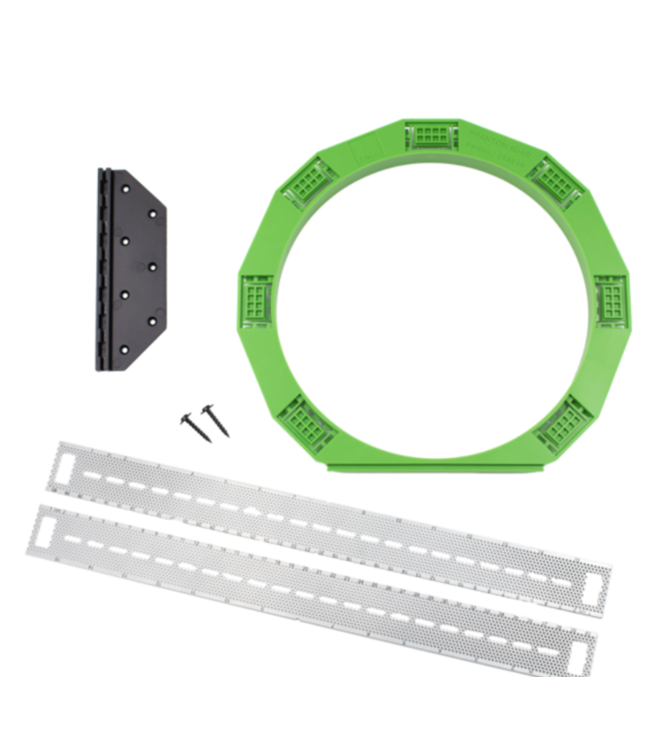 Dali Phantom 60 IC Pre Construction Bracket