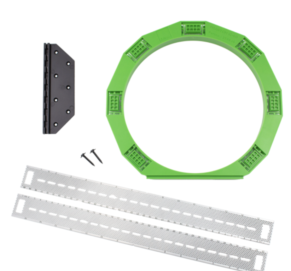 Dali Phantom 60 IC Pre Construction Bracket afbeelding