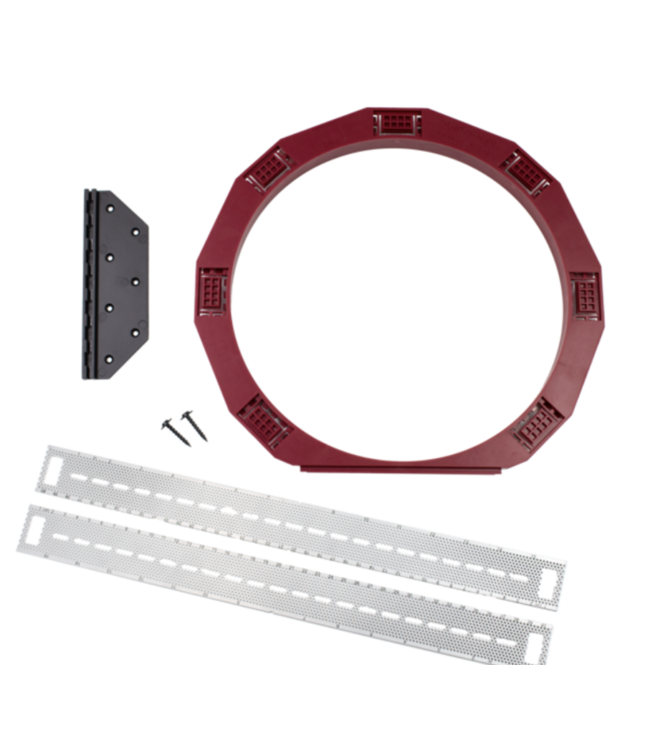 Dali Dali Phantom 80 IC Pre Construction Bracket