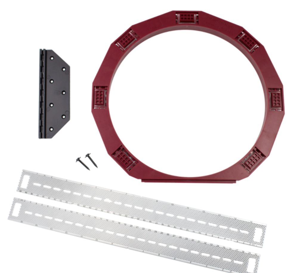 Dali Phantom 80 IC Pre Construction Bracket afbeelding