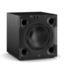 Dali SUB V-16 F Black Ash - Subwoofer