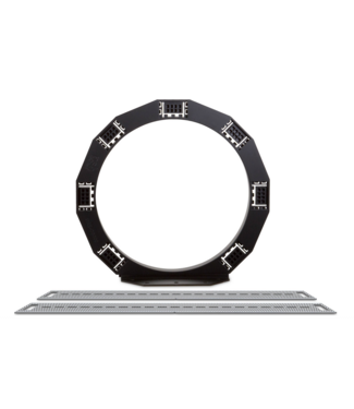 PSB Speakers CS PRE 800 Black (Set van 2) - Pre Construction Bracket