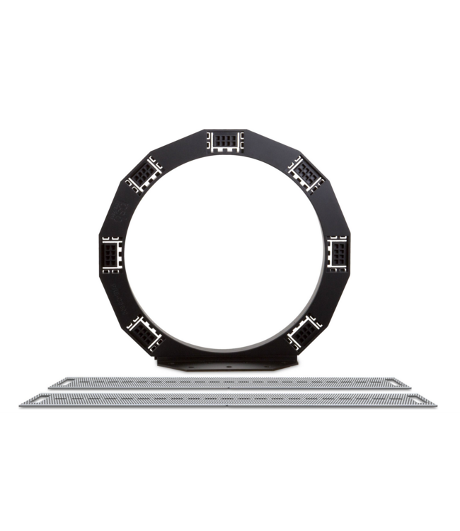 PSB Speakers CS PRE 800 Black (Set van 2) - Pre Construction Bracket