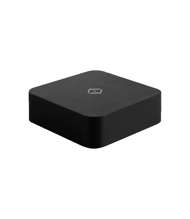 Silent Angel Bonn N8 C - Netwerk Switch