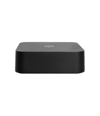 Silent Angel Bonn N8 C - Netwerk Switch