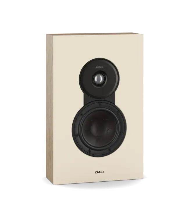 Dali Sonik On-wall (Set van 2) - On-wall Luidsprekers