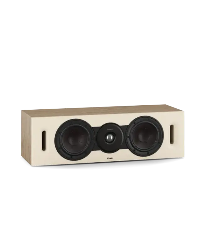 Dali Sonik Cinema - Center Luidspreker