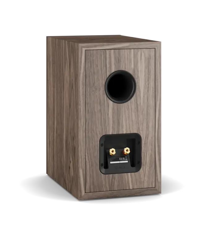 Dali Sonik 3 (Set van 2) - Boekenplank Luidsprekers