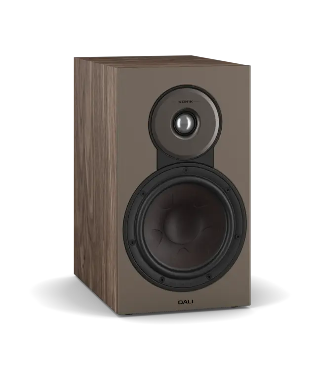 Dali Sonik 3 (Set van 2) - Boekenplank Luidsprekers