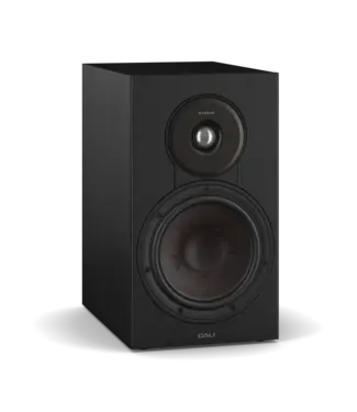 Dali Sonik 3 (Set van 2) - Boekenplank Luidsprekers