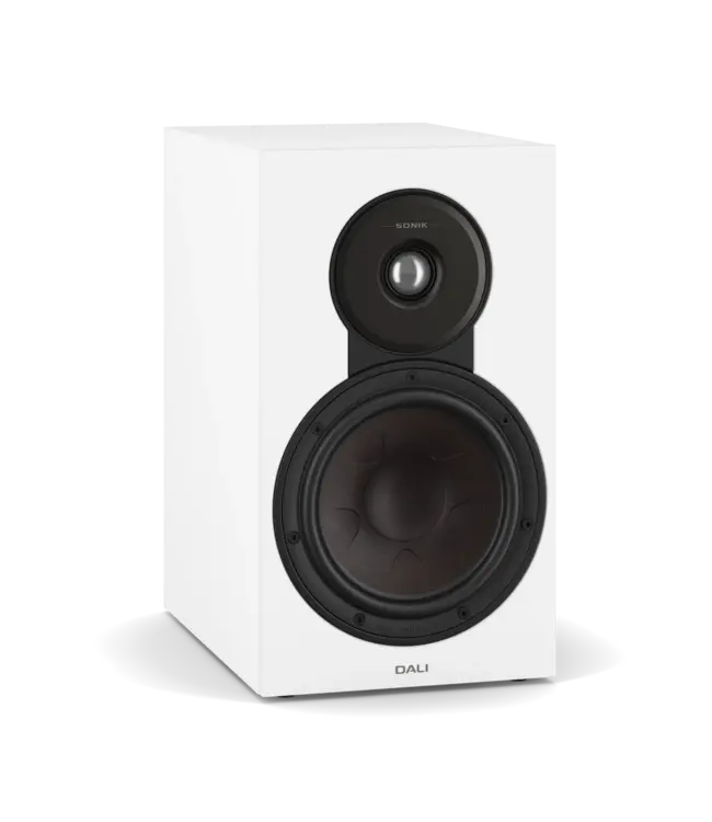 Dali Sonik 3 (Set van 2) - Boekenplank Luidsprekers